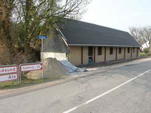 Pejterhuset